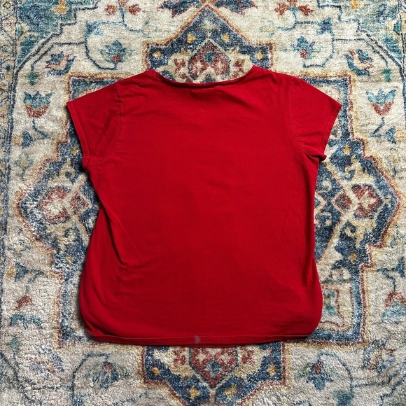 Vintage Betty Boop Misbehavin’ T-shirt Medium - Picture 2 of 6